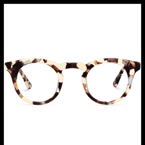 NWT! Eyeglasses! See last picture for Rx. Super Stylish! - Picture 1 of 12